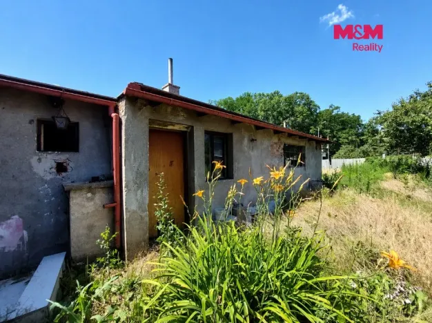 Prodej rodinného domu, Velký Osek, Politických vězňů, 85 m2