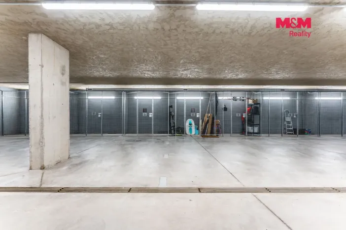 Prodej bytu 2+kk, Černý Důl, 46 m2