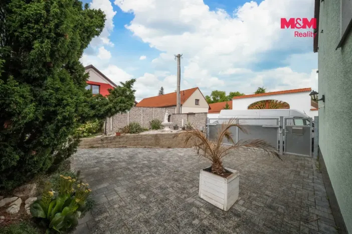 Prodej rodinného domu, Trubín, Na Hrázi, 150 m2