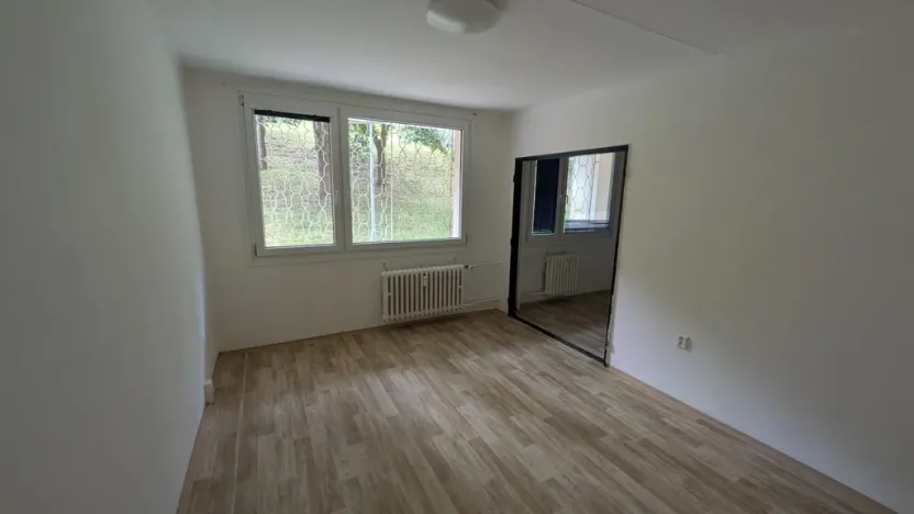 Pronájem bytu 3+1, Most, Bohuslava Martinů, 53 m2