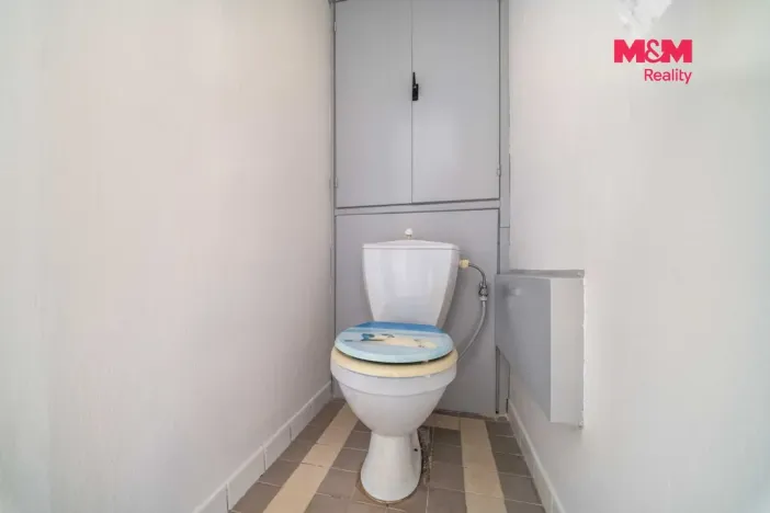 Prodej bytu 3+1, Plzeň, Kralovická, 63 m2