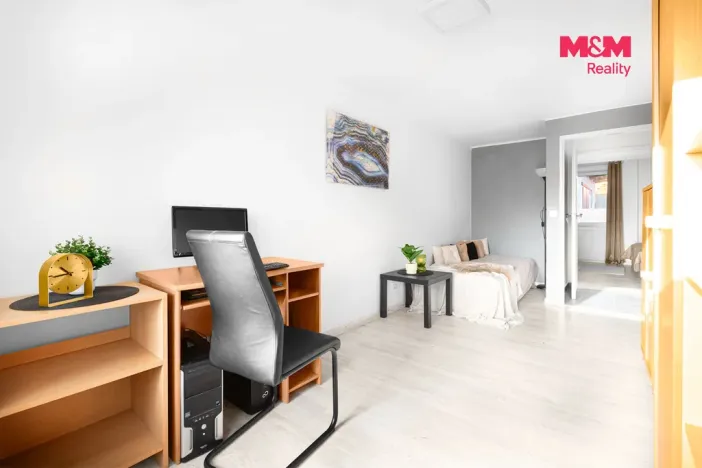 Prodej rodinného domu, Cerekvička-Rosice - Cerekvička, 109 m2
