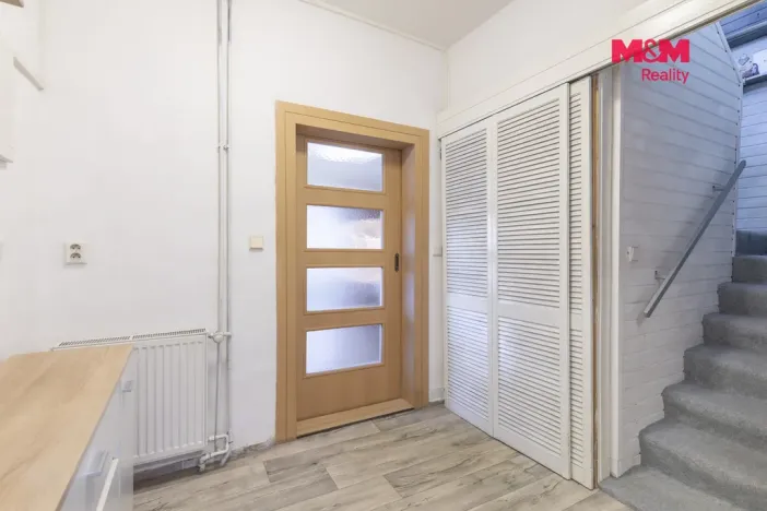 Prodej rodinného domu, Frýdlant nad Ostravicí - Nová Ves, 85 m2
