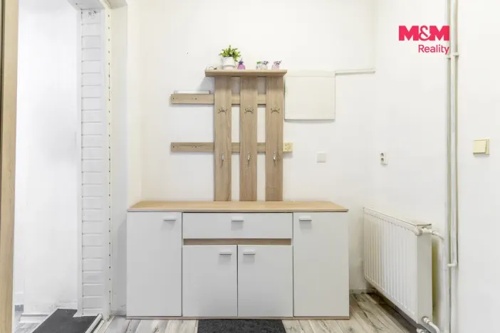Prodej rodinného domu, Frýdlant nad Ostravicí - Nová Ves, 85 m2