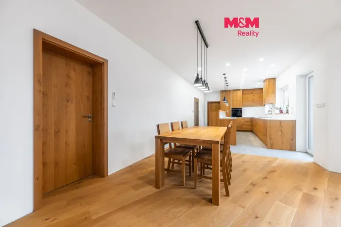 Prodej rodinného domu, Uherský Ostroh - Kvačice, Zemědělská, 270 m2