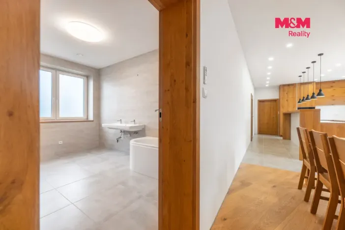 Prodej rodinného domu, Uherský Ostroh - Kvačice, Zemědělská, 270 m2
