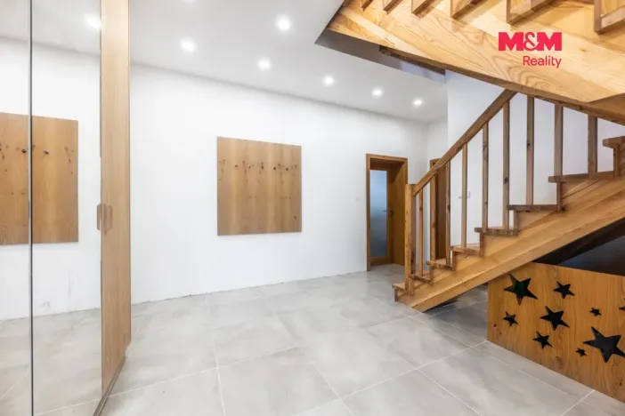 Prodej rodinného domu, Uherský Ostroh - Kvačice, Zemědělská, 270 m2