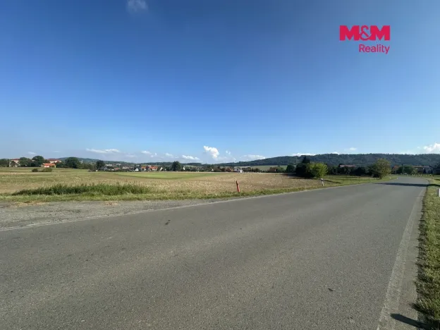 Prodej komerčního pozemku, Nový Jičín - Loučka, 2032 m2