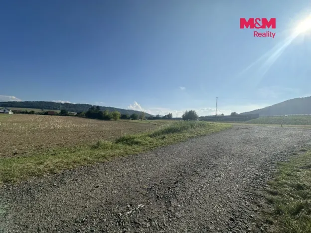Prodej komerčního pozemku, Nový Jičín - Loučka, 2032 m2