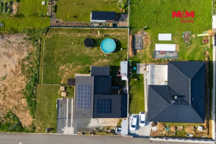 Prodej rodinného domu, Příchovice, 94 m2