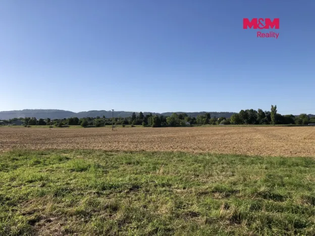 Prodej pole, Olomouc - Řepčín, 3416 m2