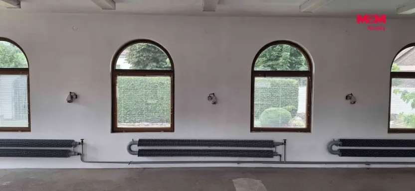 Pronájem skladu, Hrádek - Nová Huť, Rokycanská, 120 m2