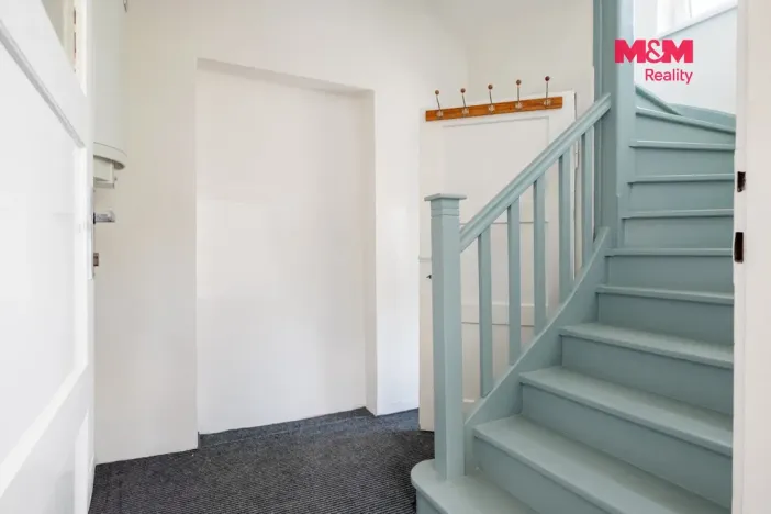 Prodej rodinného domu, Hluboká nad Vltavou, Svat. Čecha, 160 m2