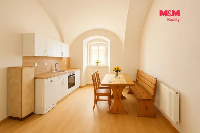 Prodej rodinného domu, Mirovice, Hřbitovní, 225 m2