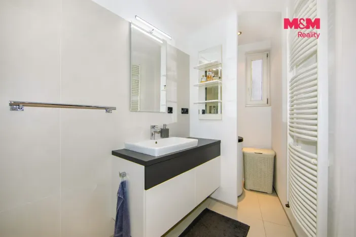 Prodej bytu 5+kk, Praha - Libeň, Na Rokytce, 164 m2
