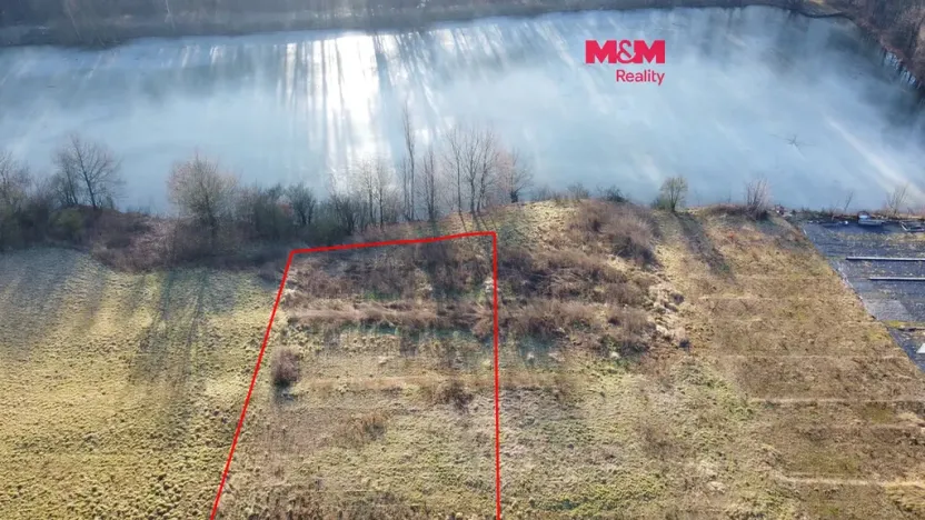 Prodej louky, Stará Ves nad Ondřejnicí - Stará Ves, 1421 m2