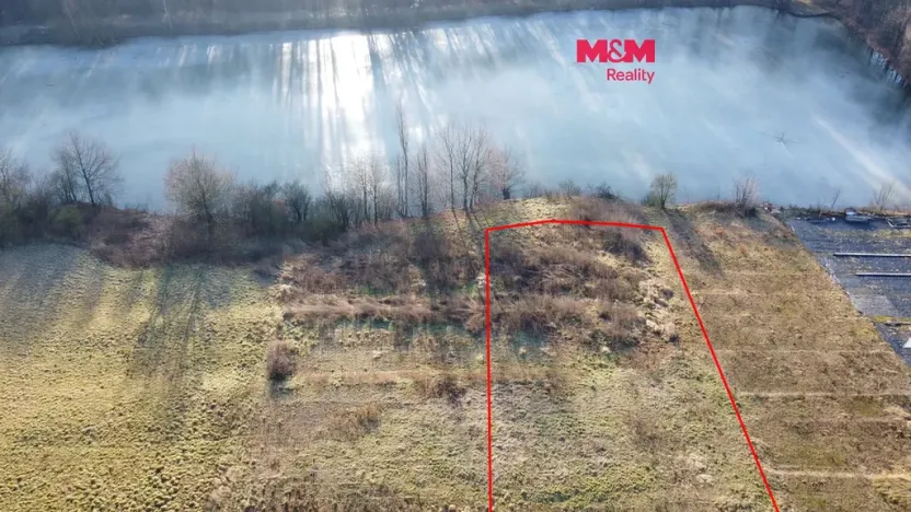 Prodej louky, Stará Ves nad Ondřejnicí - Stará Ves, 1462 m2