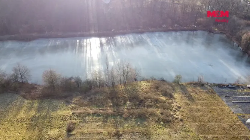 Prodej louky, Stará Ves nad Ondřejnicí - Stará Ves, 1462 m2