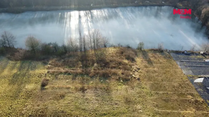 Prodej louky, Stará Ves nad Ondřejnicí - Stará Ves, 1462 m2