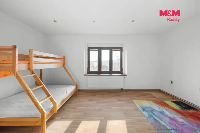 Prodej rodinného domu, Holubice, Na Návsi, 125 m2