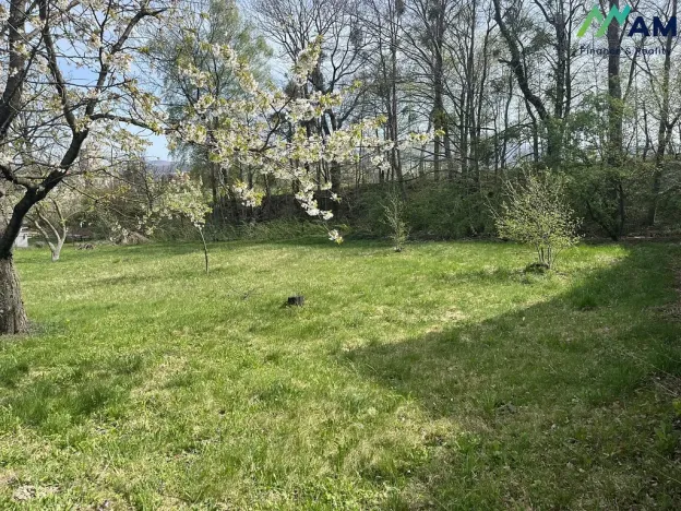 Prodej pozemku, Třinec, 1070 m2