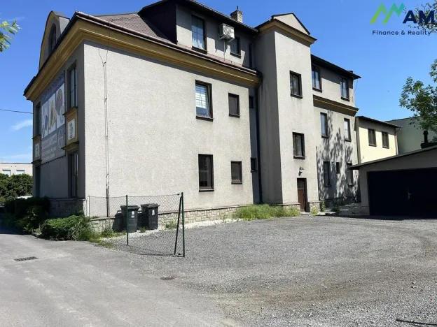 Prodej bytu 3+1, Třinec - Staré Město, Dvořákova, 84 m2