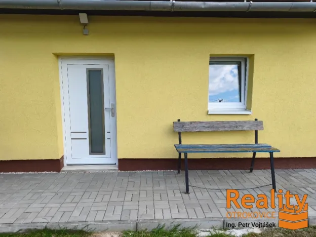 Pronájem rodinného domu, Fryšták - Dolní Ves, Dolnoveská, 120 m2