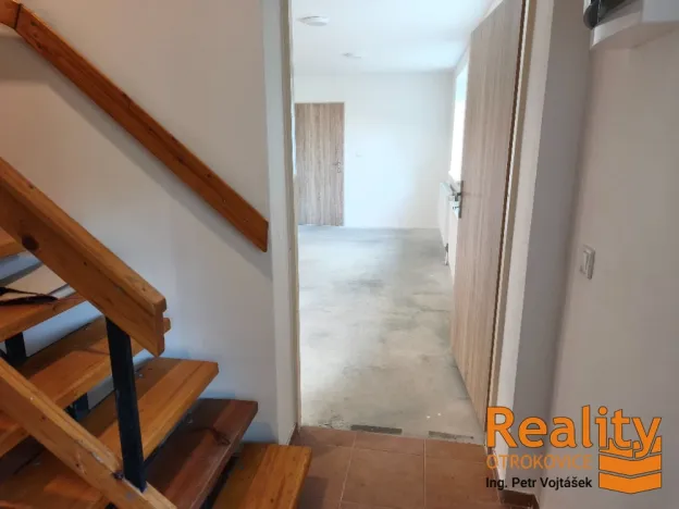 Pronájem rodinného domu, Fryšták - Dolní Ves, Dolnoveská, 120 m2