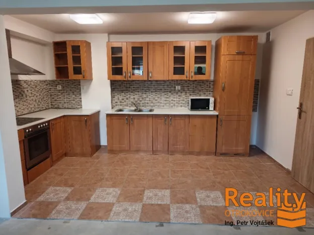 Pronájem rodinného domu, Fryšták - Dolní Ves, Dolnoveská, 120 m2