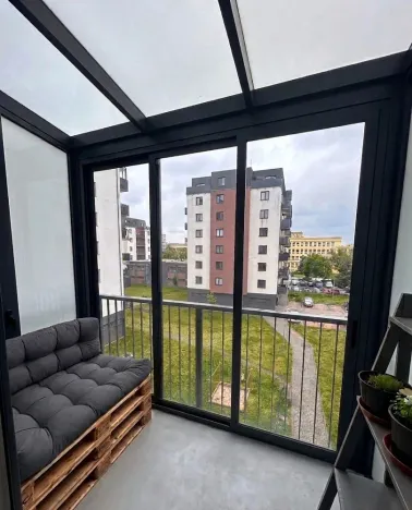 Prodej bytu 3+kk, Pardubice - Zelené Předměstí, Rokycanova, 73 m2