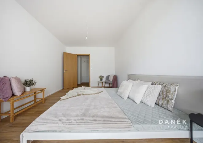 Prodej bytu 2+kk, Brno - Bystrc, U zoologické zahrady, 56 m2