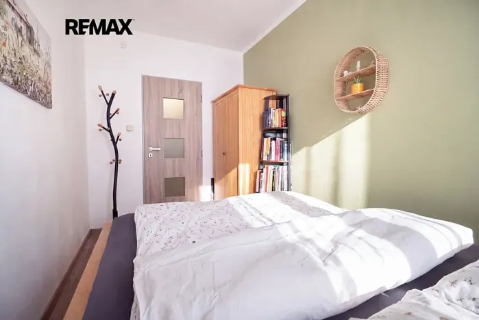 Prodej bytu 3+kk, Praha - Chodov, Ke škole, 62 m2