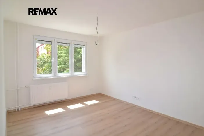 Pronájem bytu 2+1, Praha - Strašnice, Vrátkovská, 54 m2