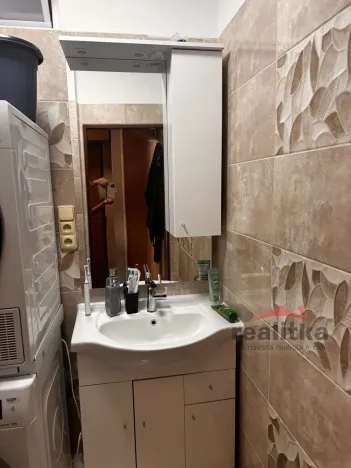 Pronájem bytu 2+1, Opava - Předměstí, Olomoucká, 50 m2