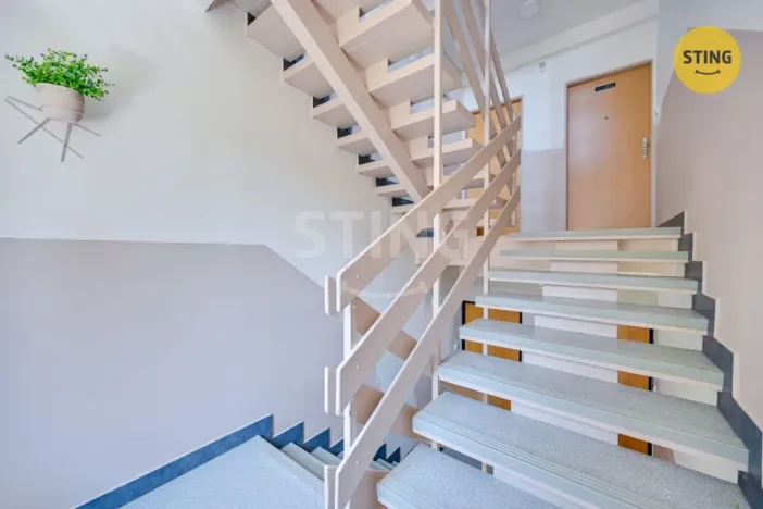 Prodej bytu 3+1, Bystřice pod Hostýnem, O. Bardinové, 91 m2