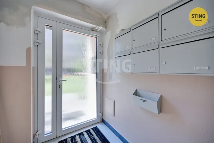 Prodej bytu 3+1, Bystřice pod Hostýnem, O. Bardinové, 91 m2