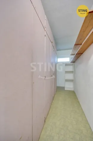 Prodej bytu 3+1, Bystřice pod Hostýnem, O. Bardinové, 91 m2