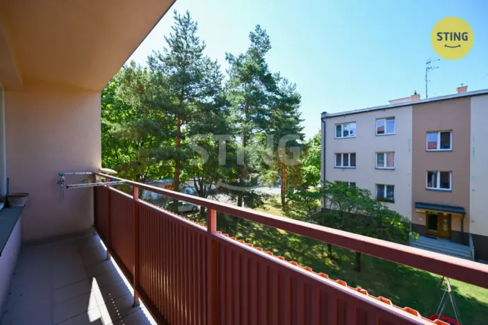 Prodej bytu 3+1, Bystřice pod Hostýnem, O. Bardinové, 91 m2