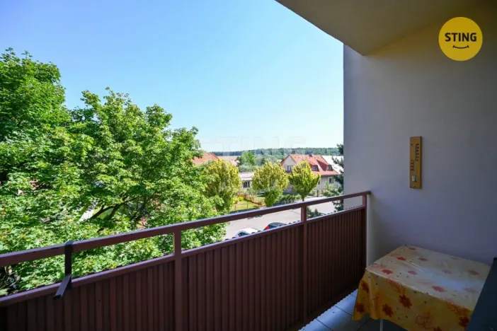 Prodej bytu 3+1, Bystřice pod Hostýnem, O. Bardinové, 91 m2