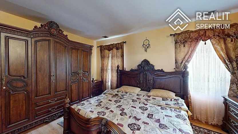 Prodej rodinného domu, Žamberk, Albertova, 460 m2