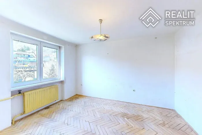 Prodej bytu 3+1, Letohrad, Spořitelní, 74 m2
