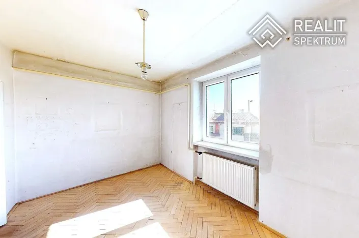 Prodej bytu 3+1, Letohrad, Spořitelní, 74 m2