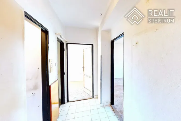 Prodej bytu 3+1, Letohrad, Spořitelní, 74 m2