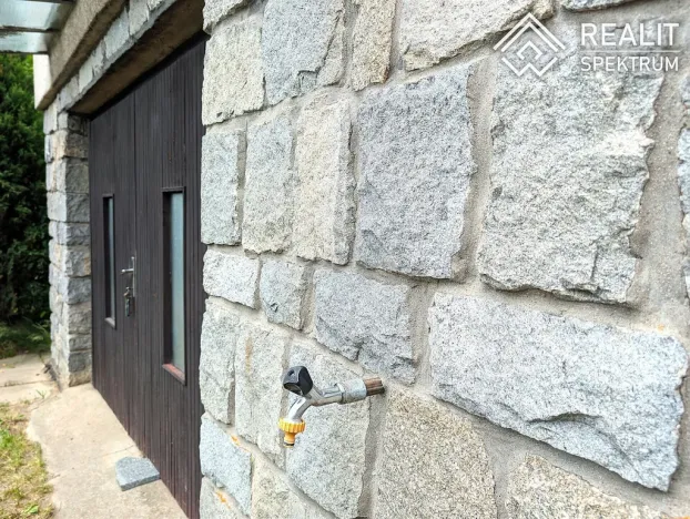 Prodej rodinného domu, Červená Voda, 139 m2