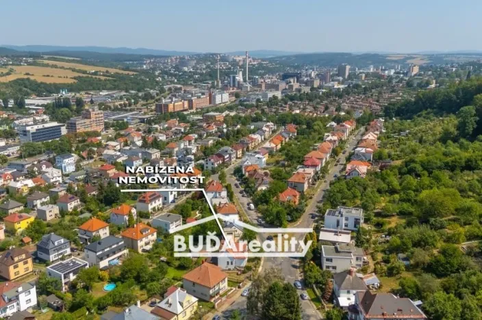 Prodej rodinného domu, Zlín, Jiráskova, 249 m2