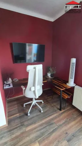 Pronájem bytu 2+1, Praha - Libeň, Sokolovská, 45 m2