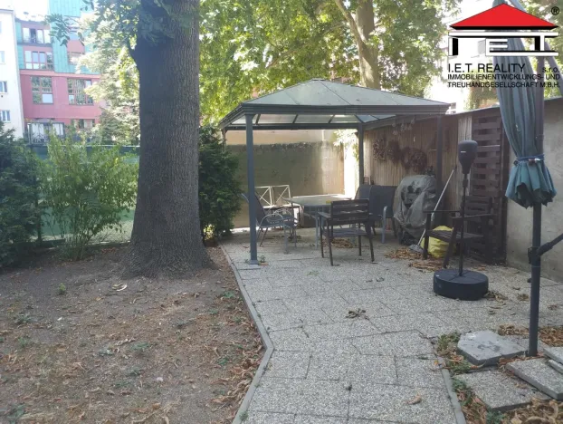 Pronájem bytu 2+1, Praha - Libeň, Sokolovská, 45 m2