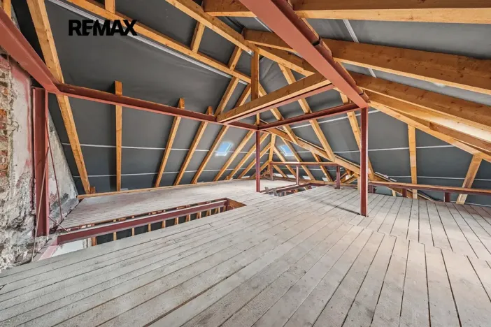 Prodej vily, Brno, Heinrichova, 414 m2