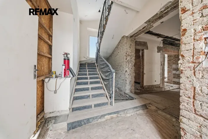 Prodej vily, Brno, Heinrichova, 414 m2