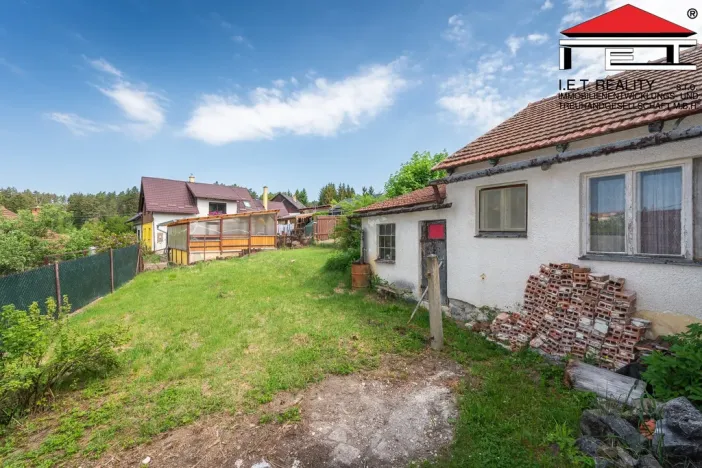 Prodej rodinného domu, Ostrov u Macochy, 173 m2